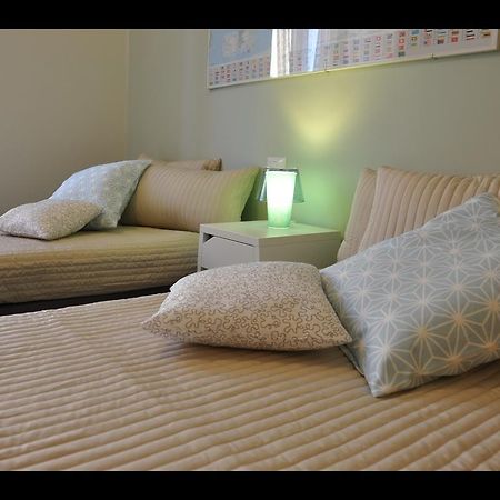 Just Colosseum Suite Roma Habitación foto