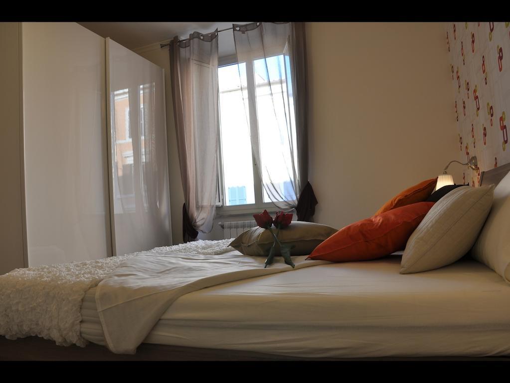 Just Colosseum Suite Roma Habitación foto